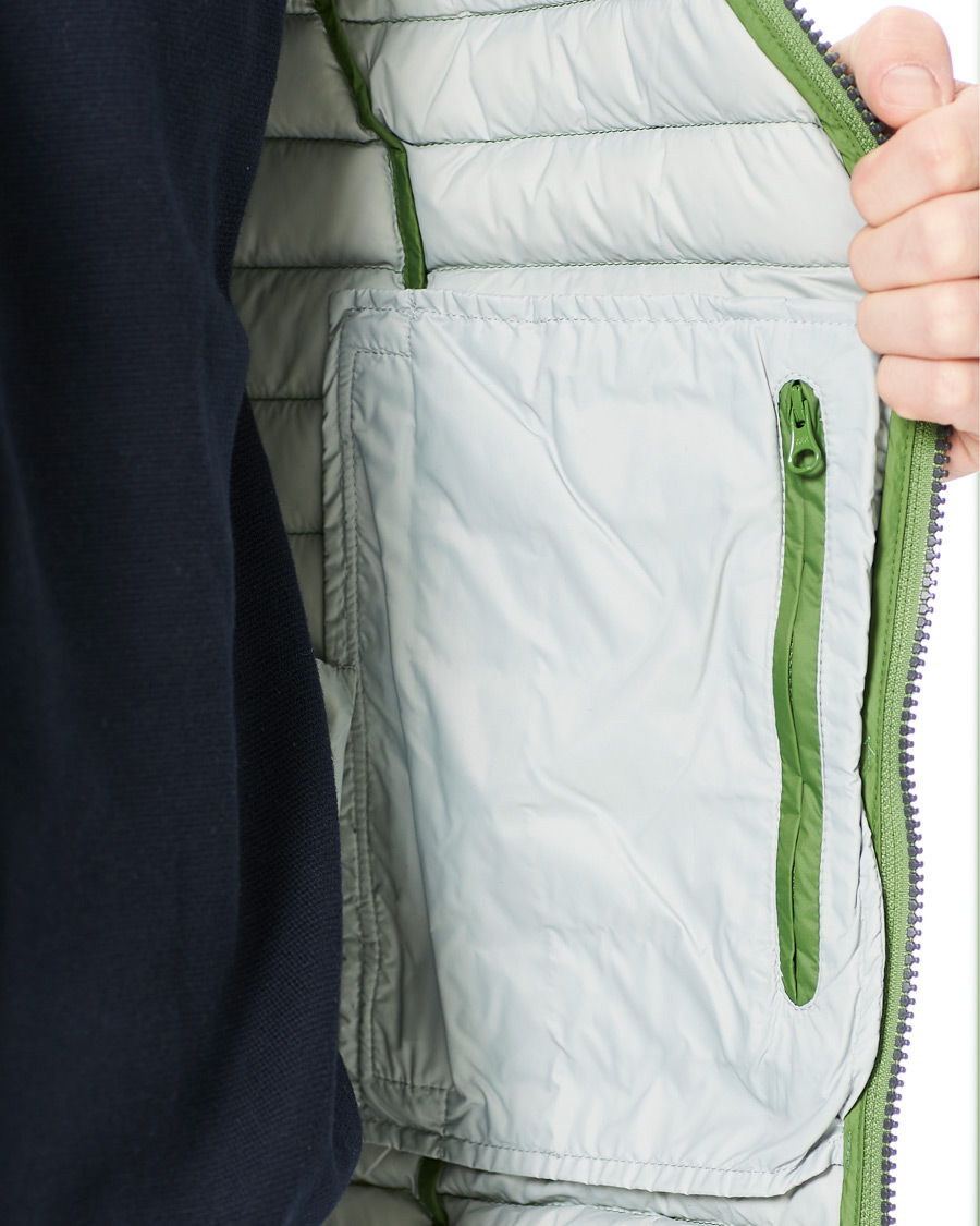 Heren | Jassen | Colmar | Lightweight Down Jacket Grass