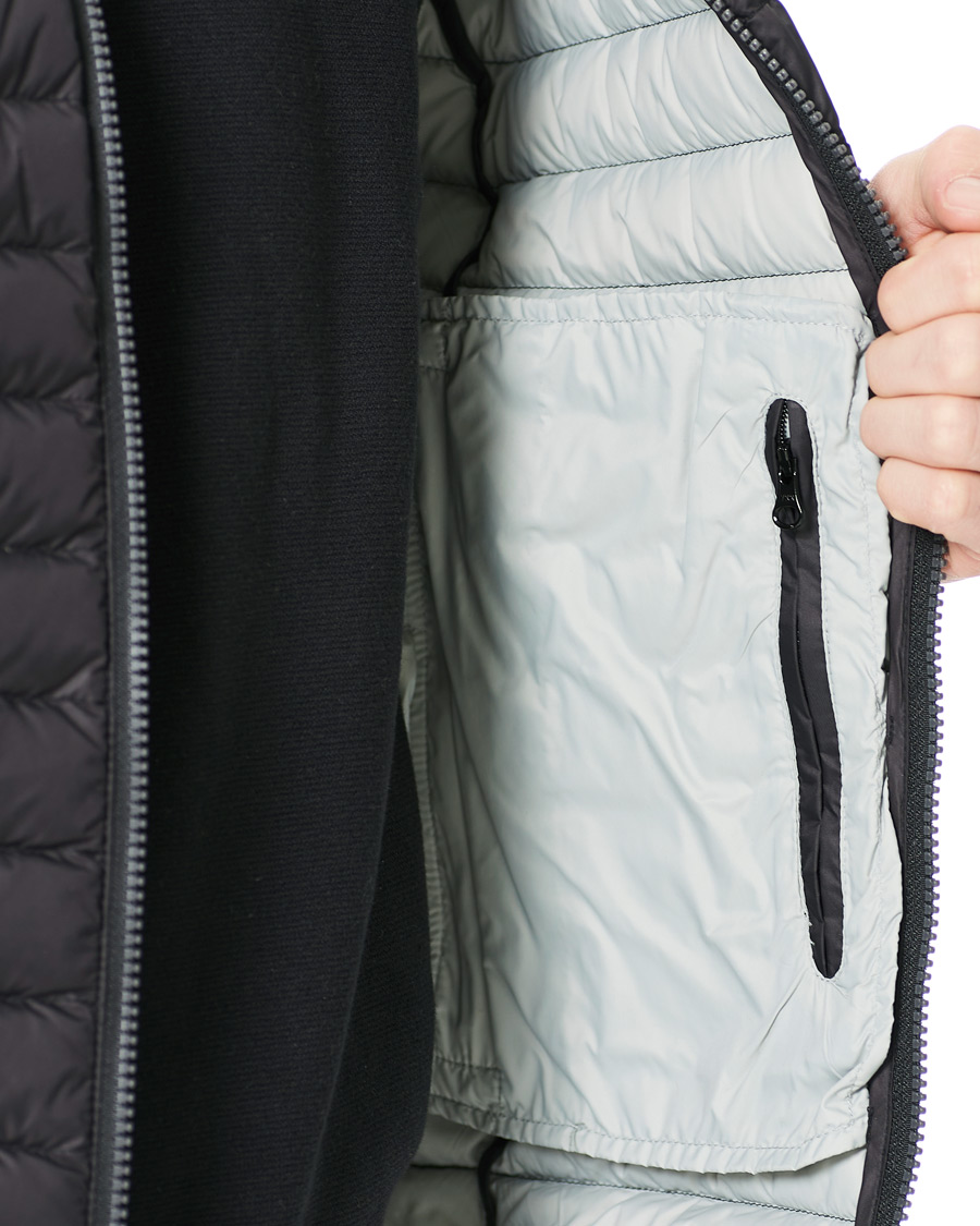 Heren | Jassen | Colmar | Lightweight Down Jacket Black