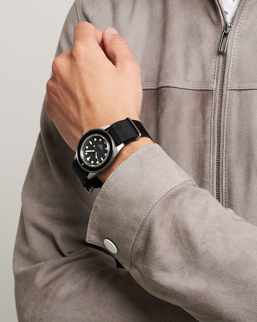 Heren | Horloges | UNIMATIC | Modello Uno Divers Watch 