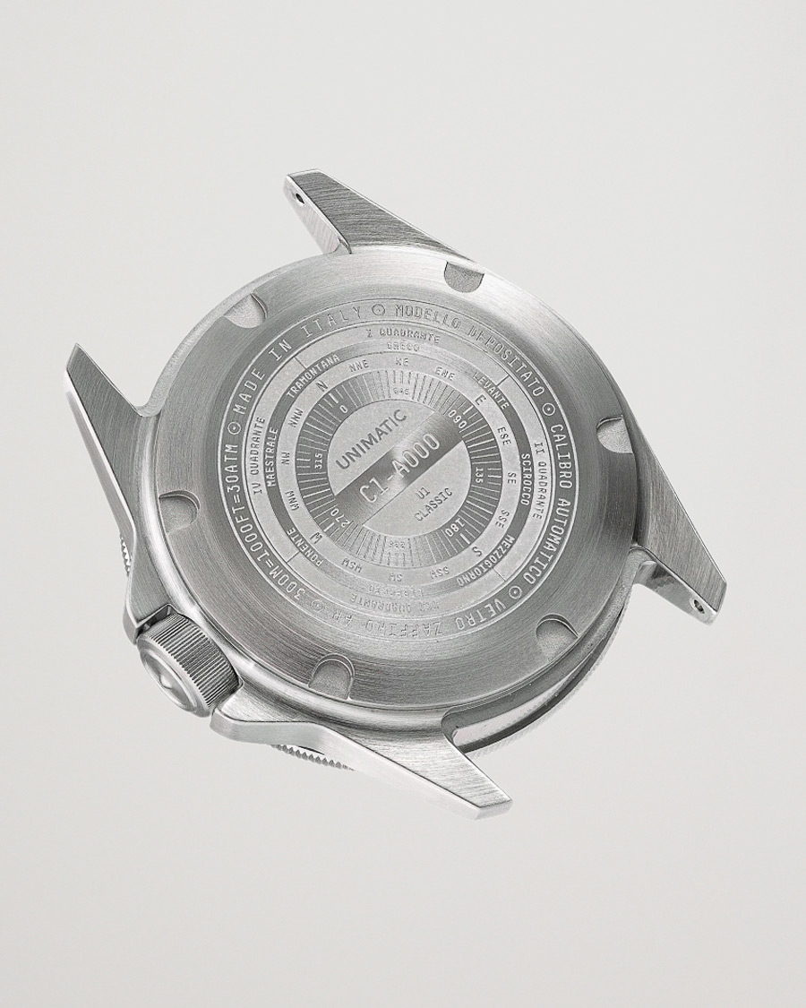 Heren | UNIMATIC Modello Uno Divers Watch | UNIMATIC | Modello Uno Divers Watch