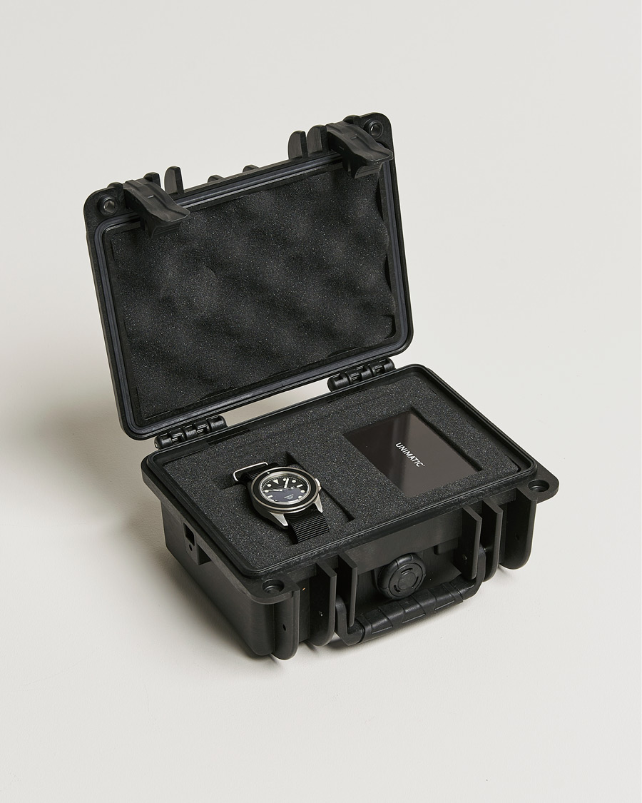 Heren | UNIMATIC Modello Uno Divers Watch | UNIMATIC | Modello Uno Divers Watch