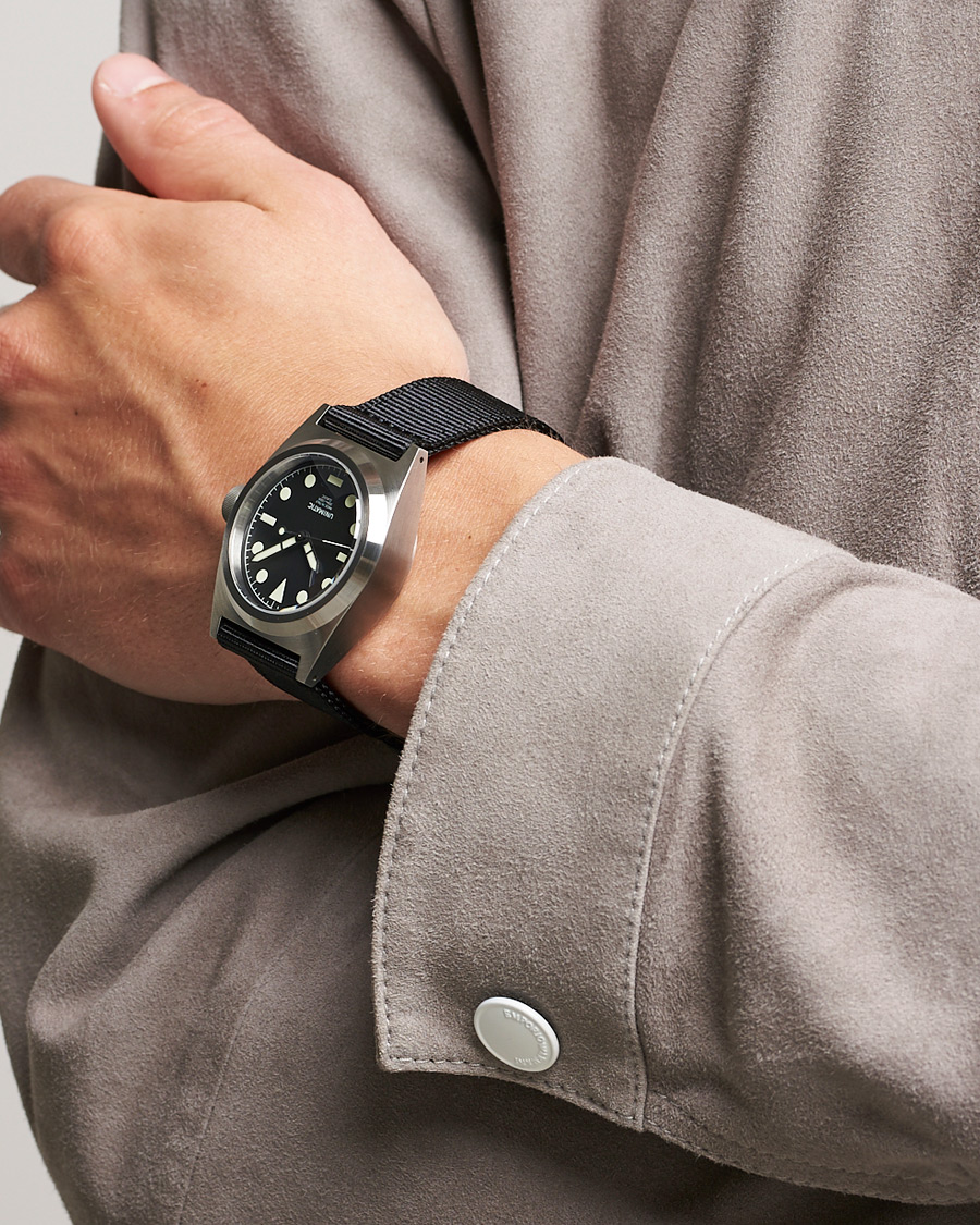 Heren | UNIMATIC Modello Due Field Watch | UNIMATIC | Modello Due Field Watch
