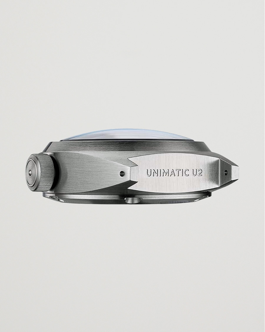 Heren | UNIMATIC Modello Due Field Watch | UNIMATIC | Modello Due Field Watch