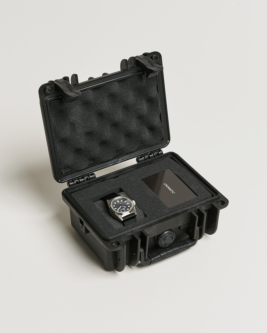 Heren | UNIMATIC Modello Due Field Watch | UNIMATIC | Modello Due Field Watch