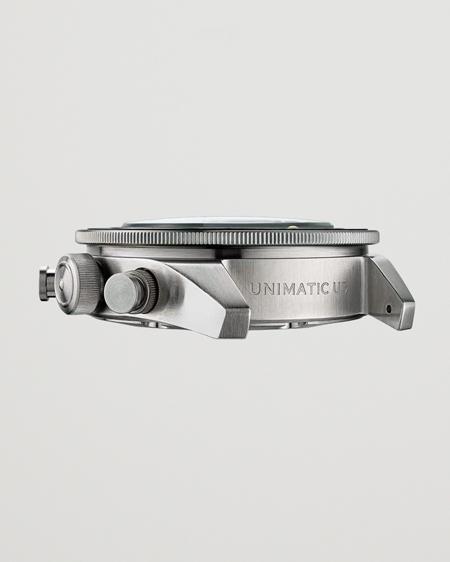 Heren | UNIMATIC Modello Tre Chronograph Watch | UNIMATIC | Modello Tre Chronograph Watch