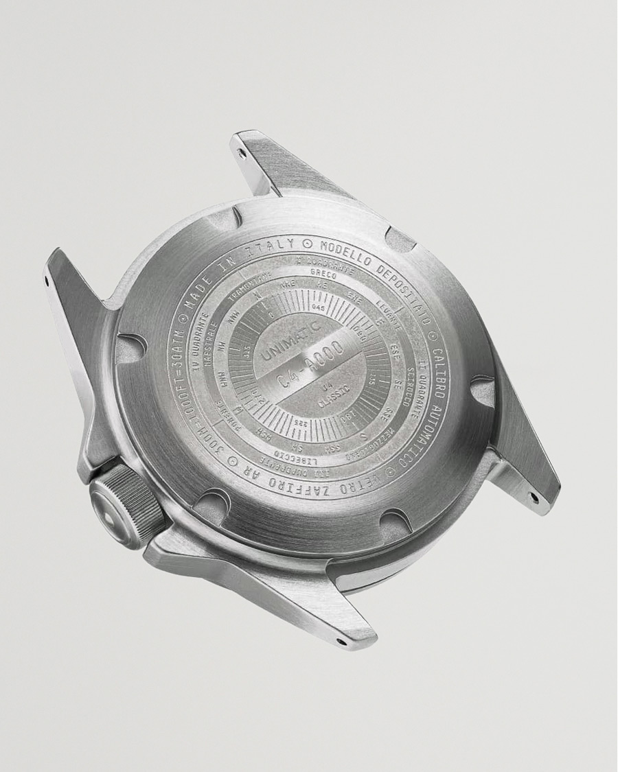 Heren | UNIMATIC Modello Quattro Military Watch | UNIMATIC | Modello Quattro Military Watch