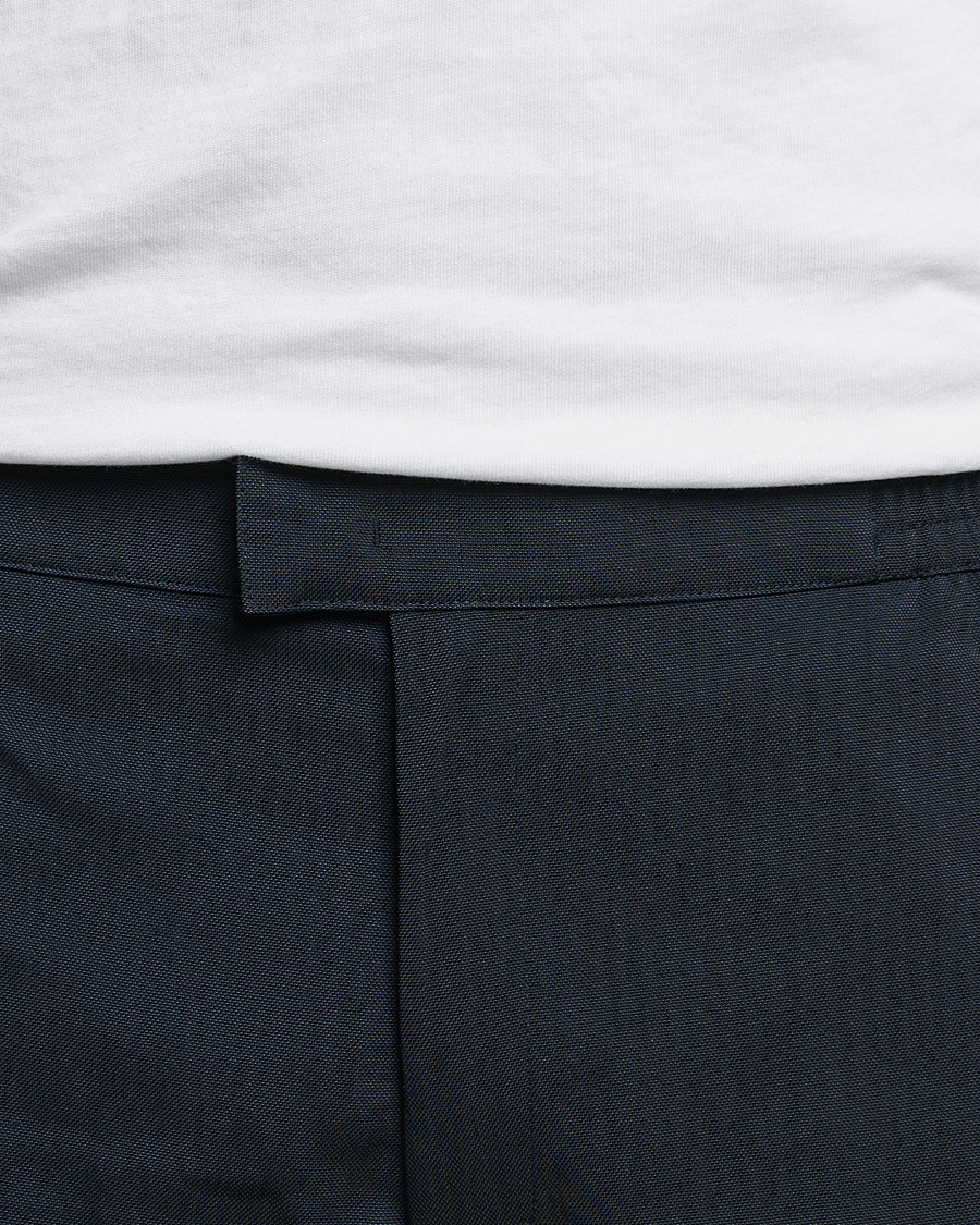Heren | Zwembroek | CDLP | Econyl Deck Shorts Navy Blue