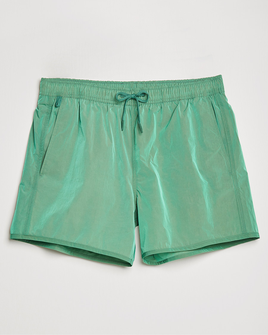 Heren | Zwembroek | CDLP | Swim Trunks Jade Green