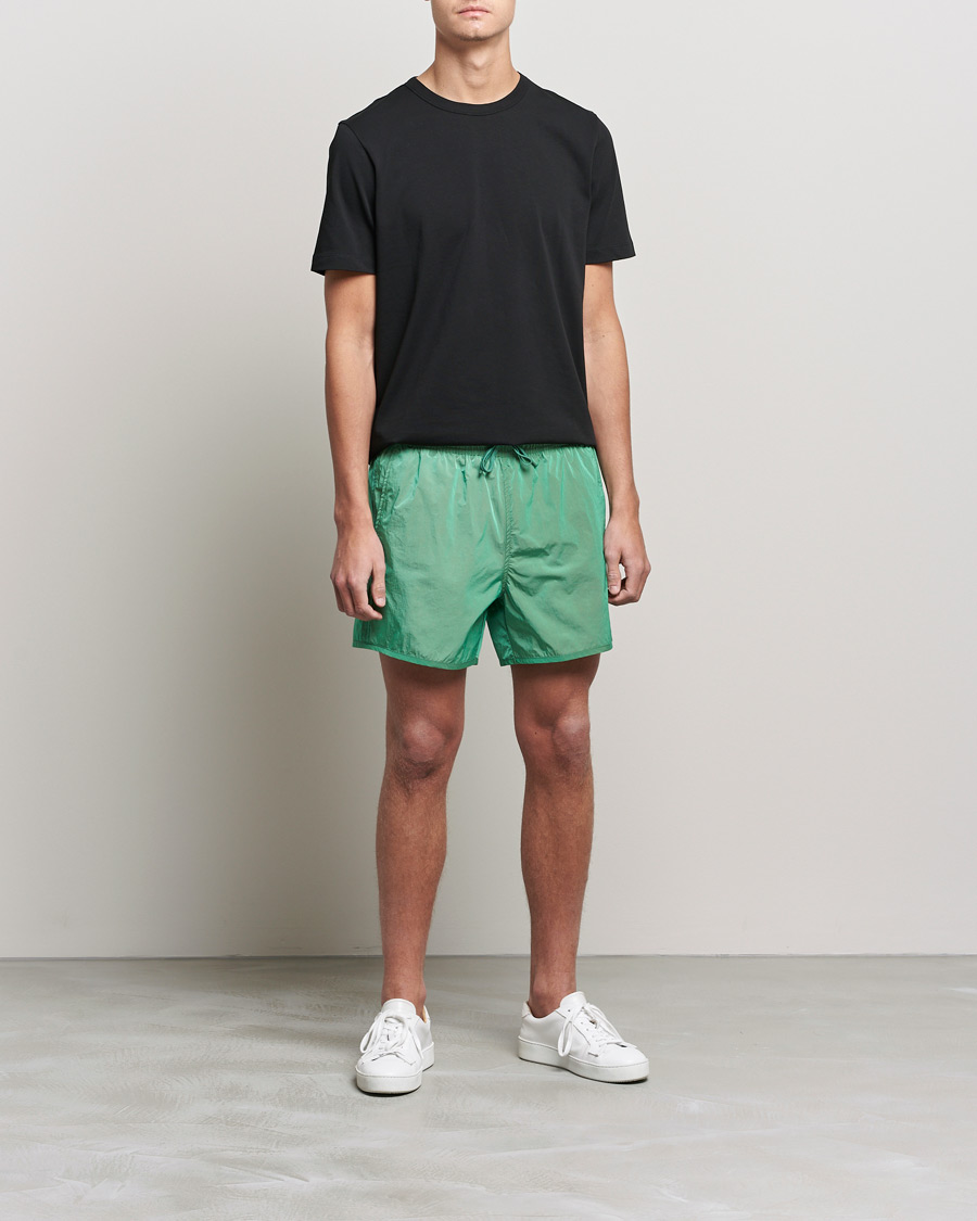 Heren | Zwembroek | CDLP | Swim Trunks Jade Green