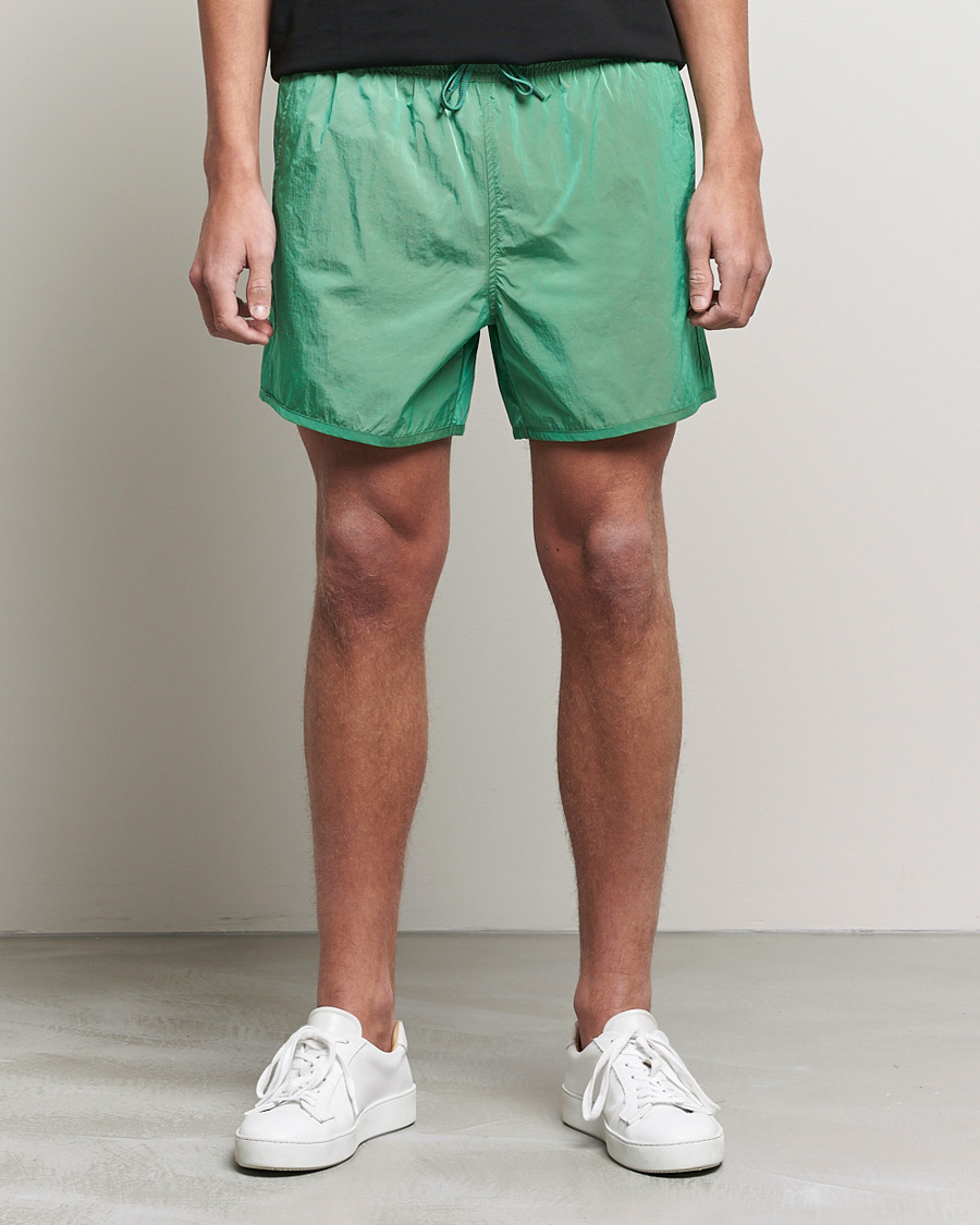 Heren | Zwembroek | CDLP | Swim Trunks Jade Green