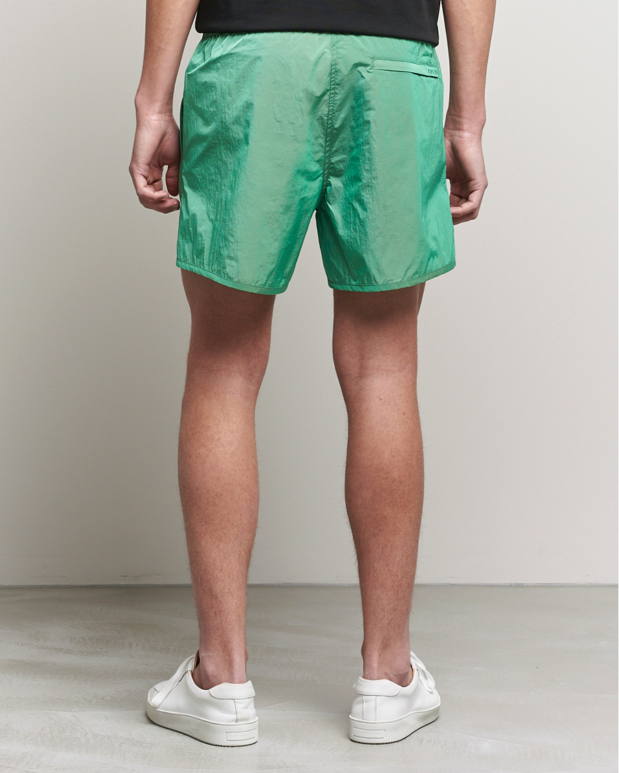 Heren | Zwembroek | CDLP | Swim Trunks Jade Green