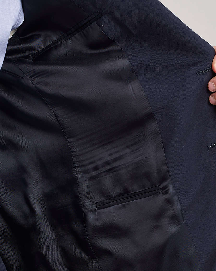 Heren | Pakken | Polo Ralph Lauren | Classic Wool Twill Suit Classic Navy