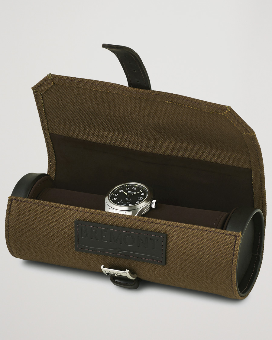 Heren | Bremont Broadsword 40mm Steel Bracelet Black Dial | Bremont | Broadsword 40mm Steel Bracelet Black Dial