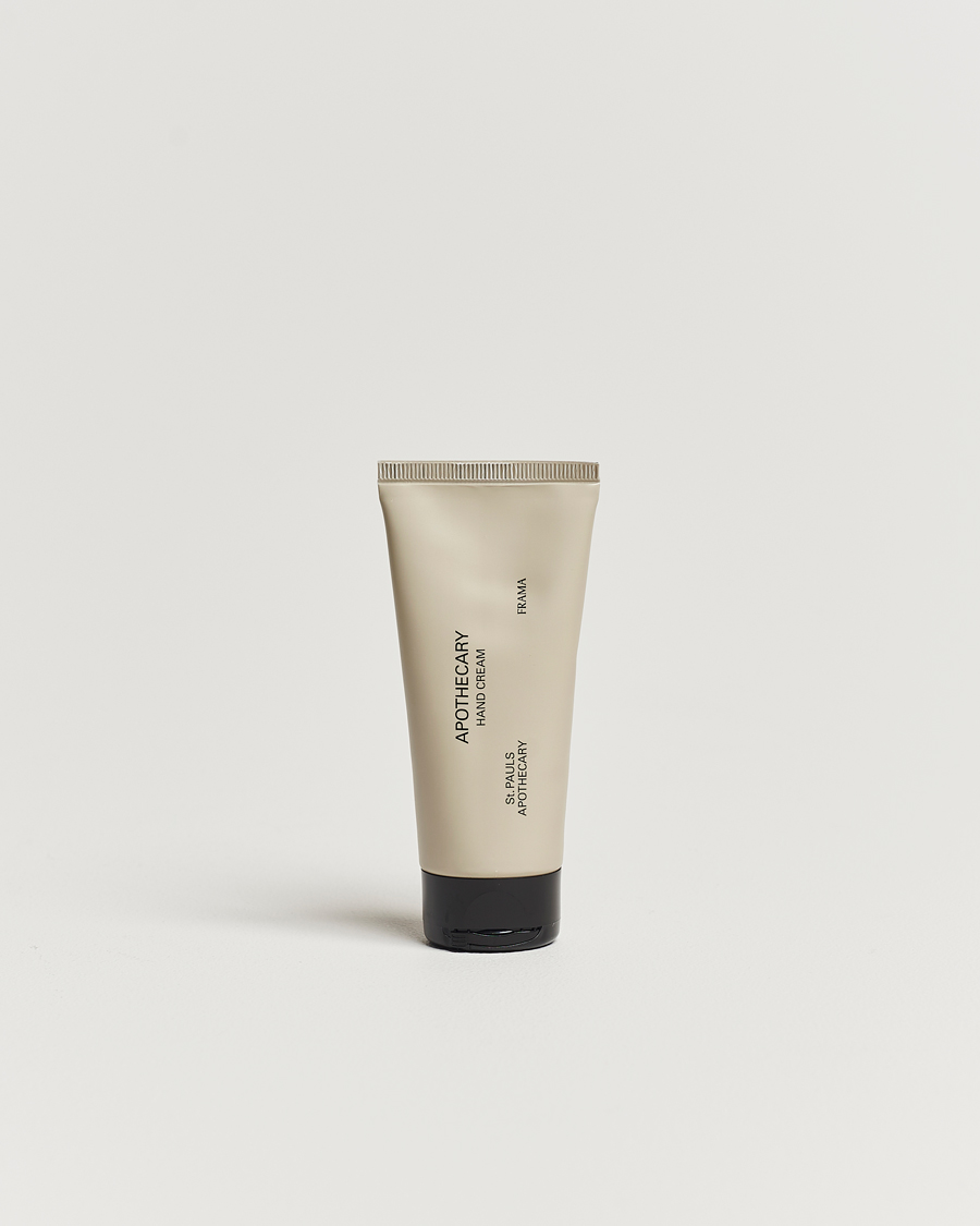 Heren | Huidverzorging | Frama | Apothecary Hand Cream 60ml