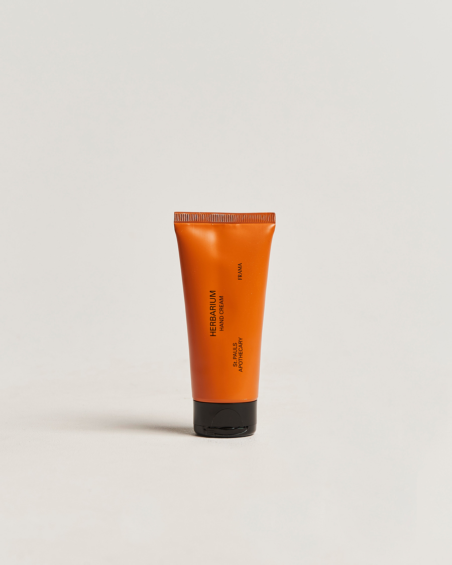 Heren | Huidverzorging | Frama | Herbarium Hand Cream 60ml