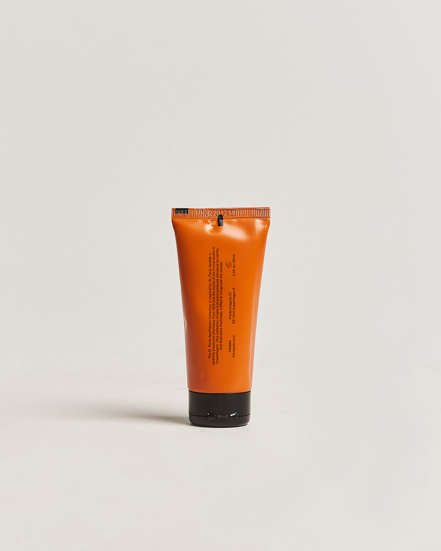 Heren | Voor de thuisliefhebber | Frama | Herbarium Hand Cream 60ml 