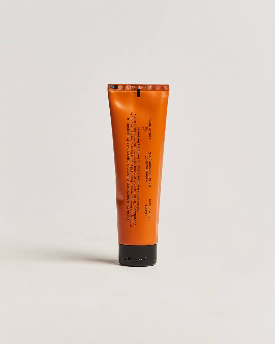 Heren | Lifestyle | Frama | Herbarium Body Lotion 90ml 