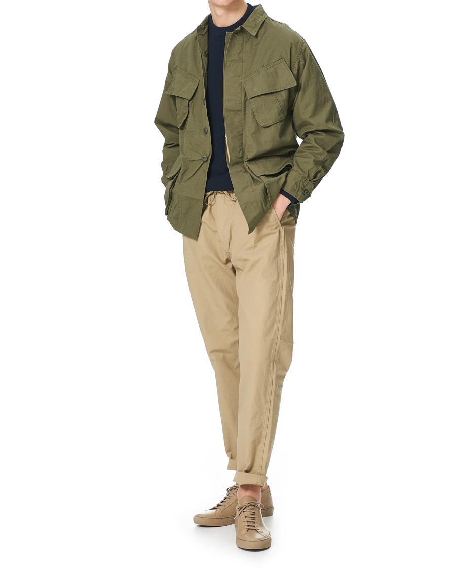 Heren | Common Projects Original Achilles Sneaker Coffee | Common Projects | Original Achilles Sneaker Coffee