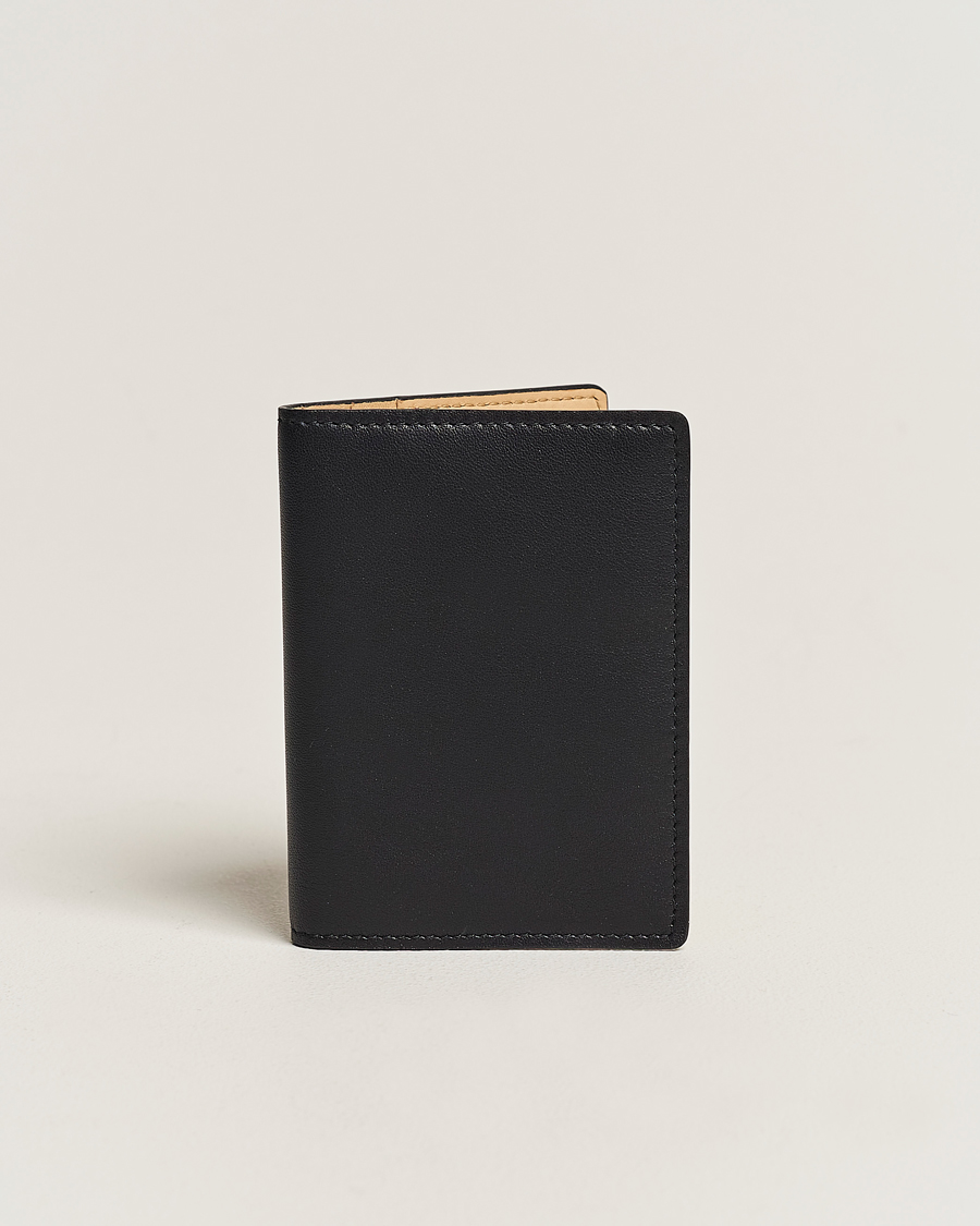 Heren | Common Projects | Common Projects | Folded Wallet Black