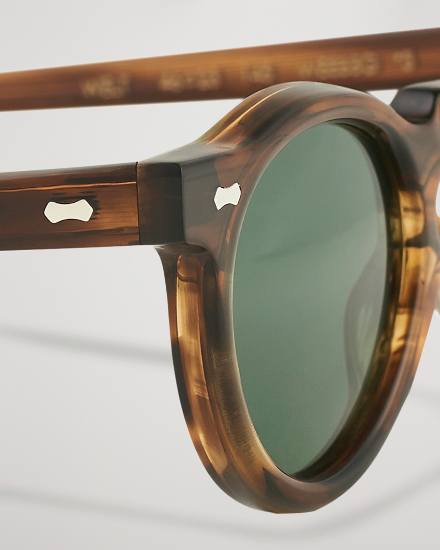 Heren | Accessoires | TBD Eyewear | Welt Sunglasses Earth Bio