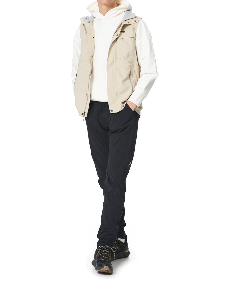 Heren | Jassen | Columbia | Silver Ridge II Ripstop Vest Fossil