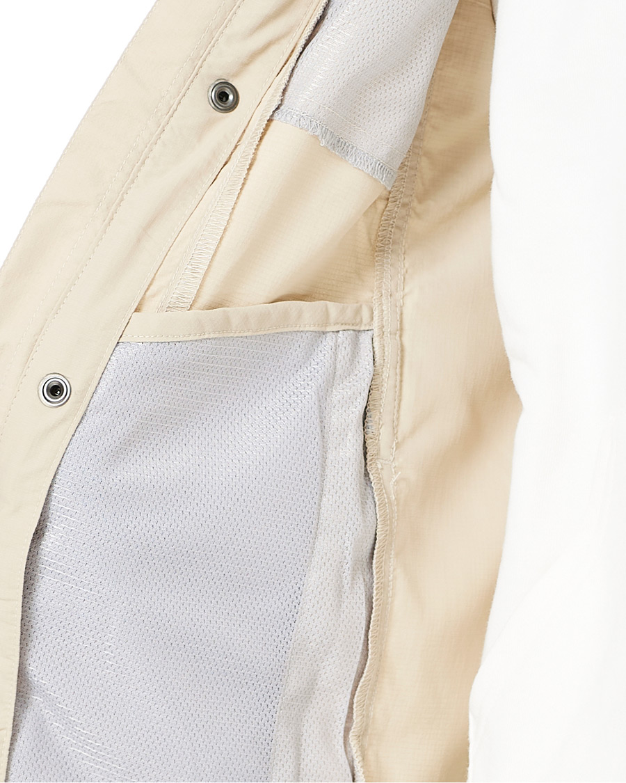 Heren | Jassen | Columbia | Silver Ridge II Ripstop Vest Fossil