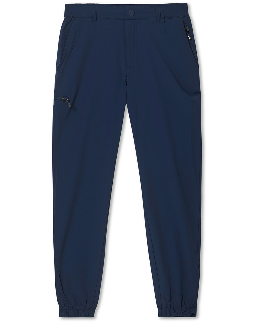 Heren | Broeken | Columbia | Maxtrail Lightweigt Woven Jogger Collegiate Navy