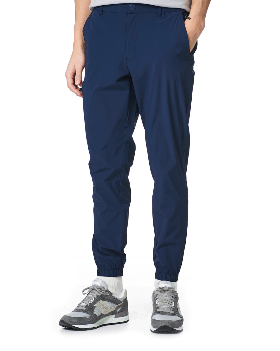 Heren | Broeken | Columbia | Maxtrail Lightweigt Woven Jogger Collegiate Navy