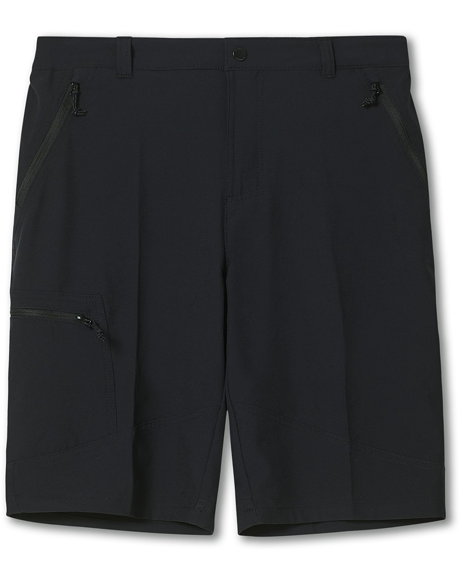 Heren | Korte broek | Columbia | Triple Canyon Shorts Black