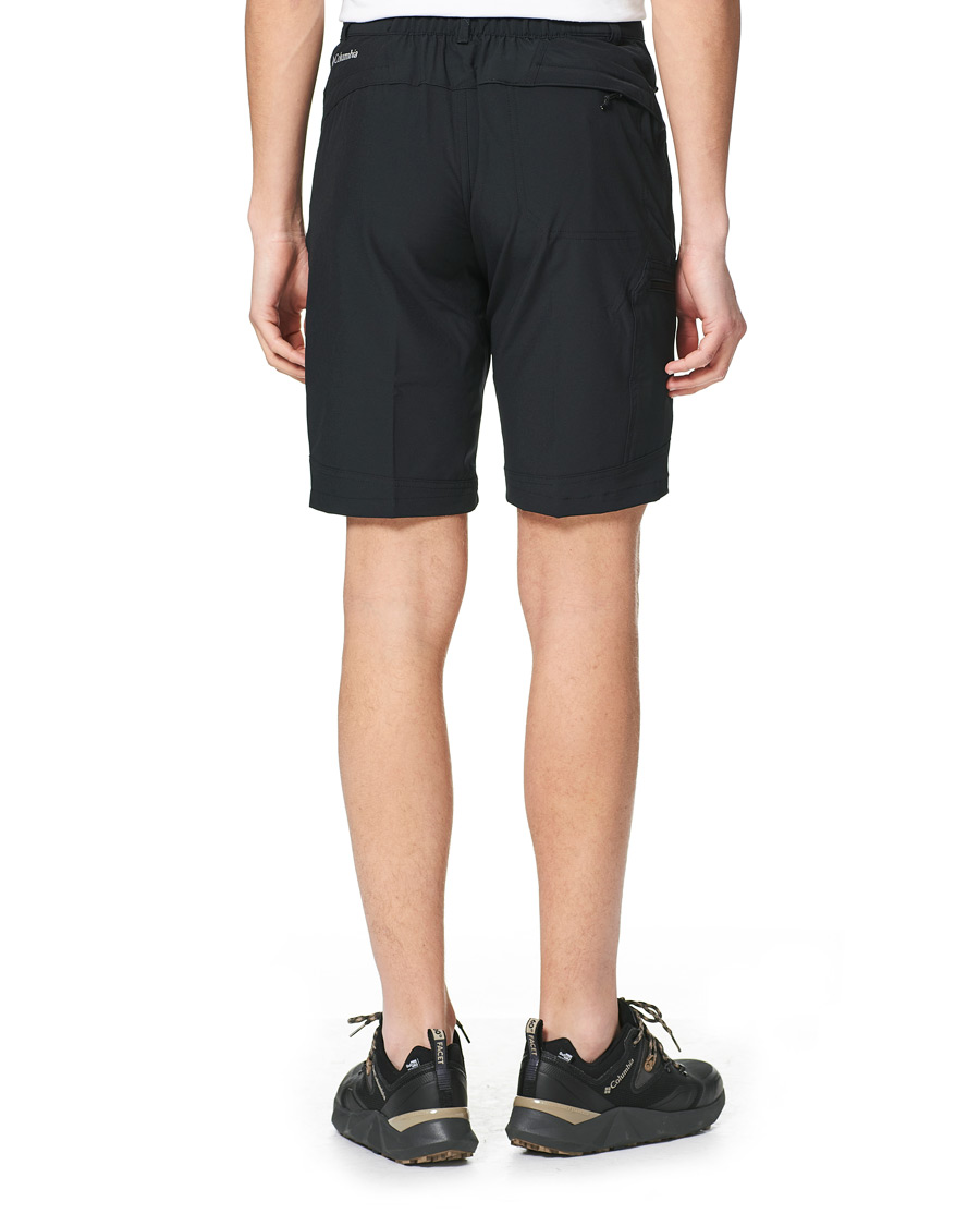 Heren | Korte broek | Columbia | Triple Canyon Shorts Black