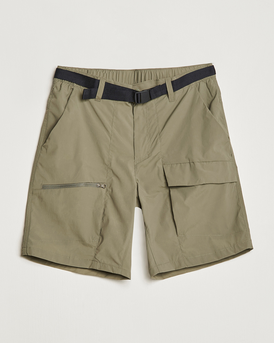 Heren | Korte broek | Columbia | Maxtrail Lite Shorts Stone Green
