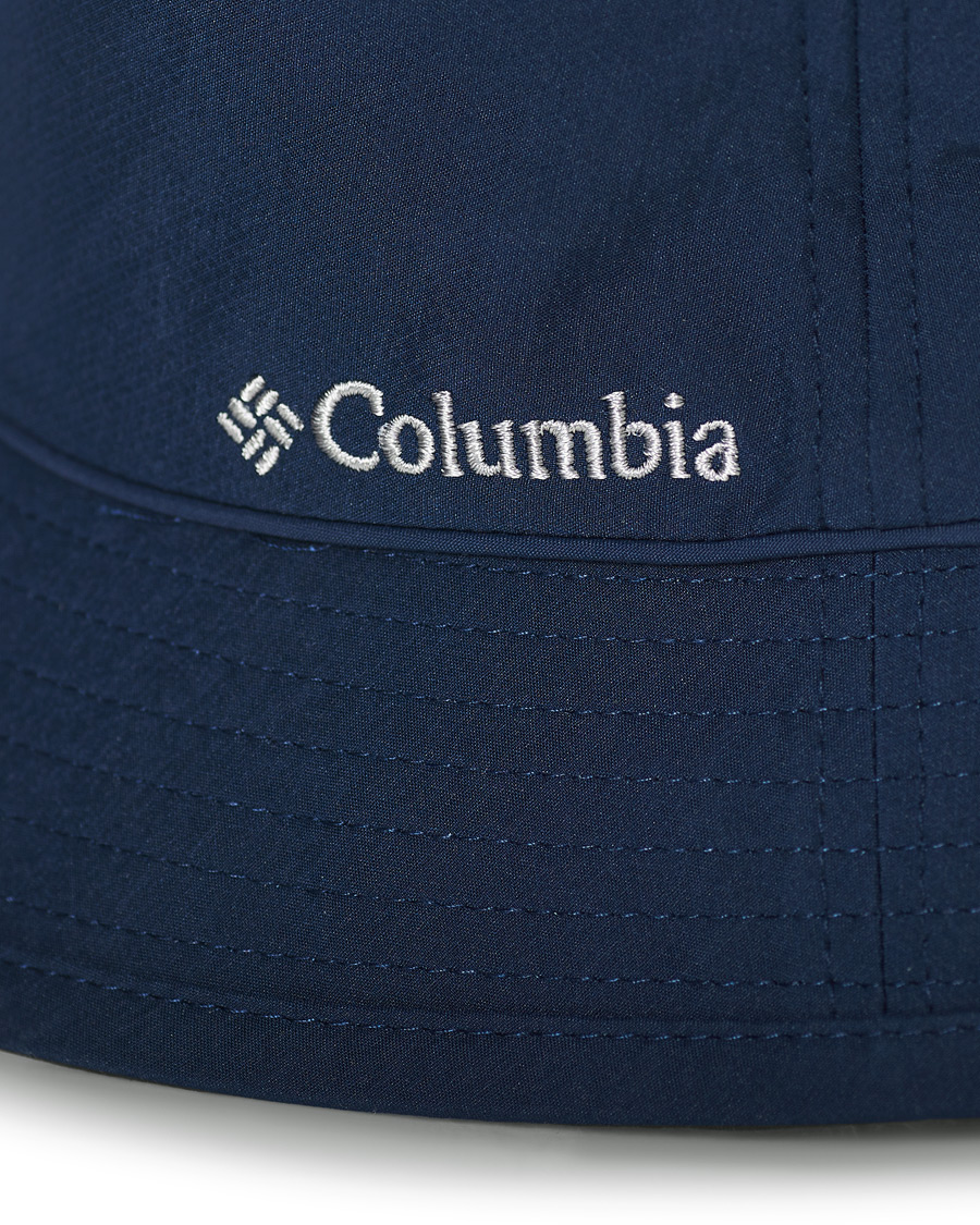 Heren | Columbia Pine Mountain Bucket Hat Navay | Columbia | Pine Mountain Bucket Hat Navay