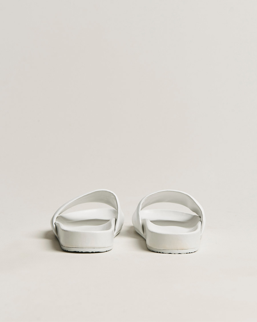 Heren | Filippa K Logan Sandal Ivory | Filippa K | Logan Sandal Ivory