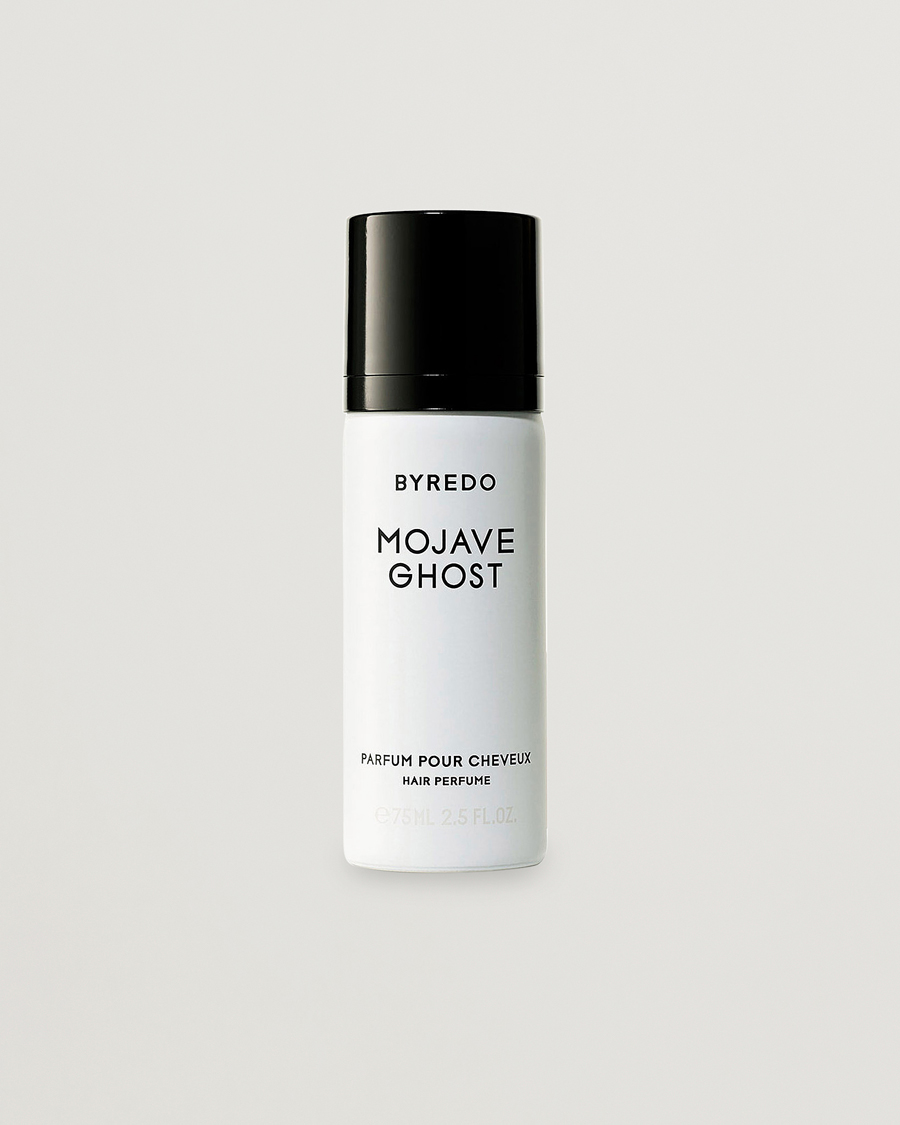 Heren | BYREDO | BYREDO | Hair Perfume Mojave Ghost 75ml 