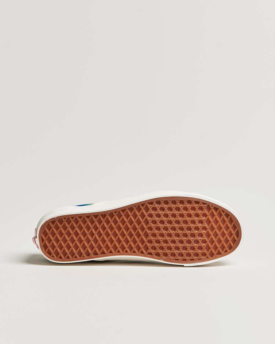 Heren | Vans Anaheim Classic Slip On Tye Dye | Vans | Anaheim Classic Slip On Tye Dye
