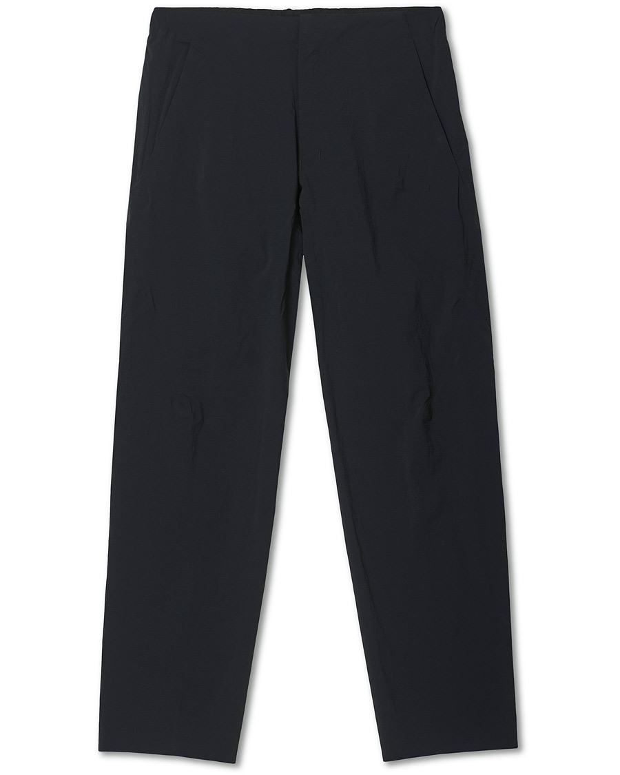 Heren | Broeken | Arc'teryx Veilance | Spere LT Recycled Terratex Pant Black