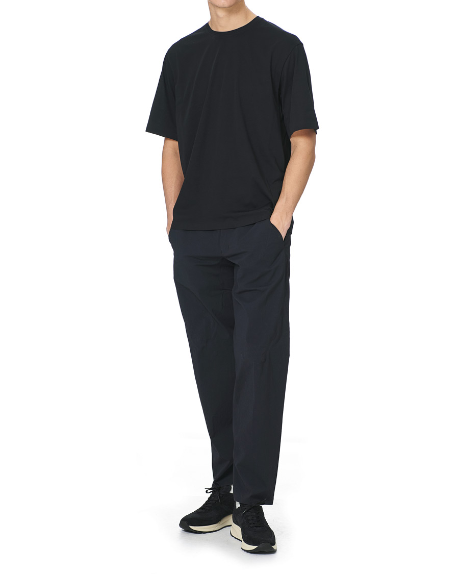 Heren | Broeken | Arc'teryx Veilance | Spere LT Recycled Terratex Pant Black