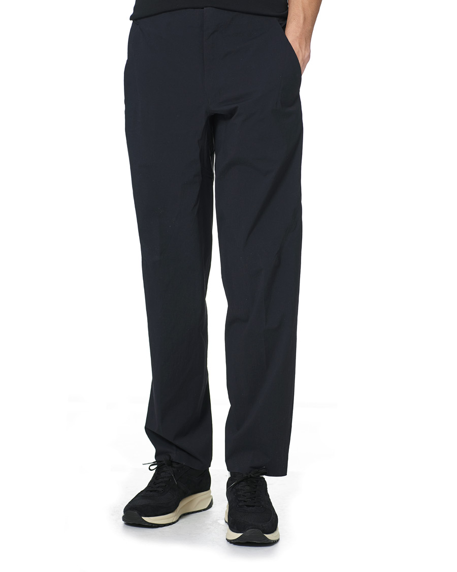 Heren | Broeken | Arc'teryx Veilance | Spere LT Recycled Terratex Pant Black