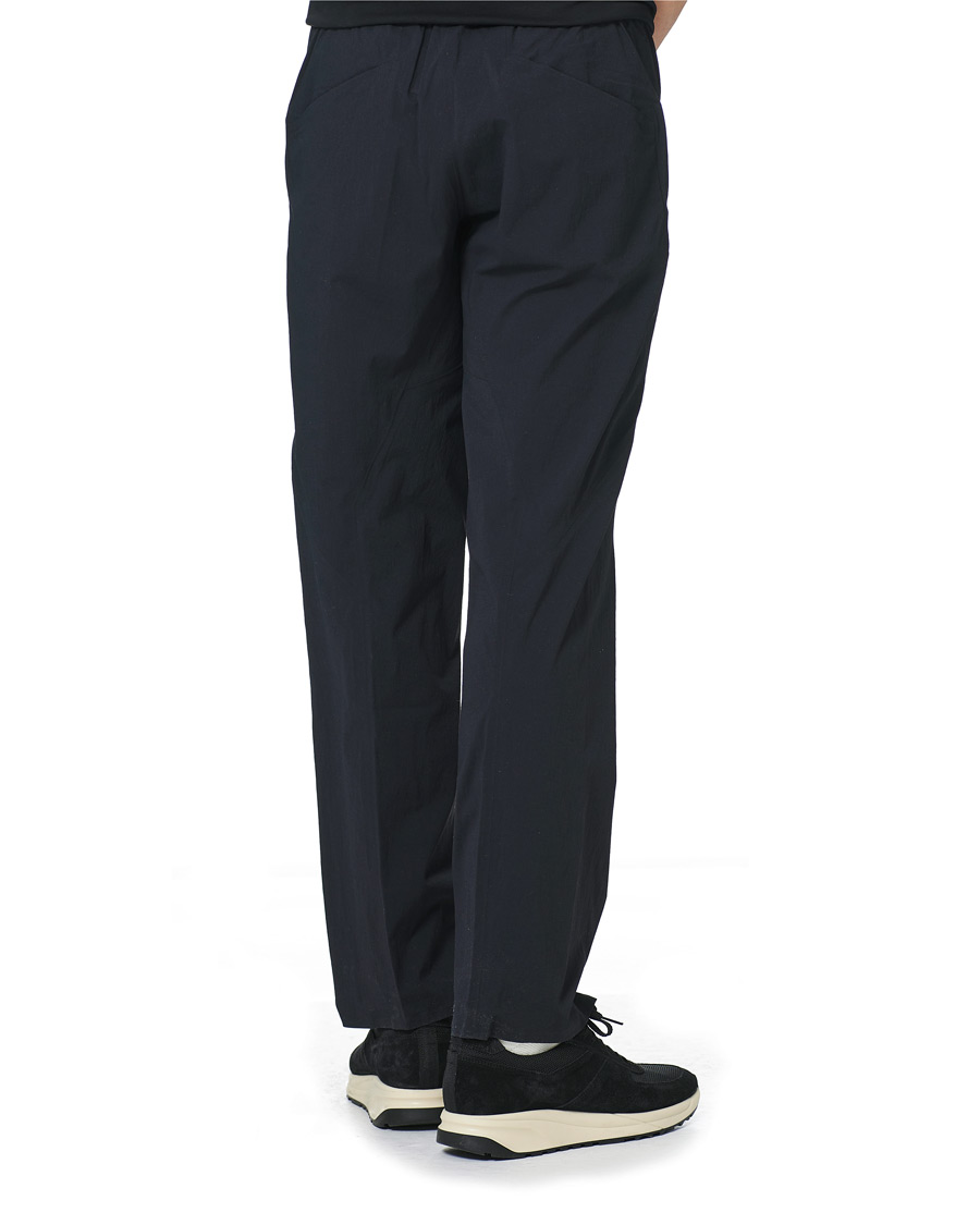 Heren | Broeken | Arc'teryx Veilance | Spere LT Recycled Terratex Pant Black