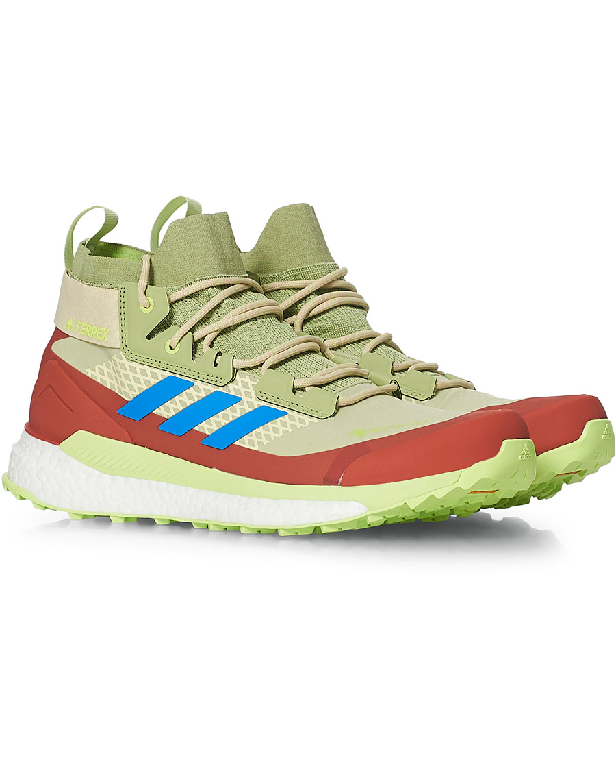 Heren | adidas Performance Terrex Free Hiker Sneaker | adidas Performance | Terrex Free Hiker Sneaker