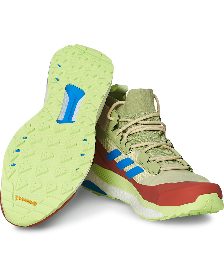Heren | adidas Performance Terrex Free Hiker Sneaker | adidas Performance | Terrex Free Hiker Sneaker