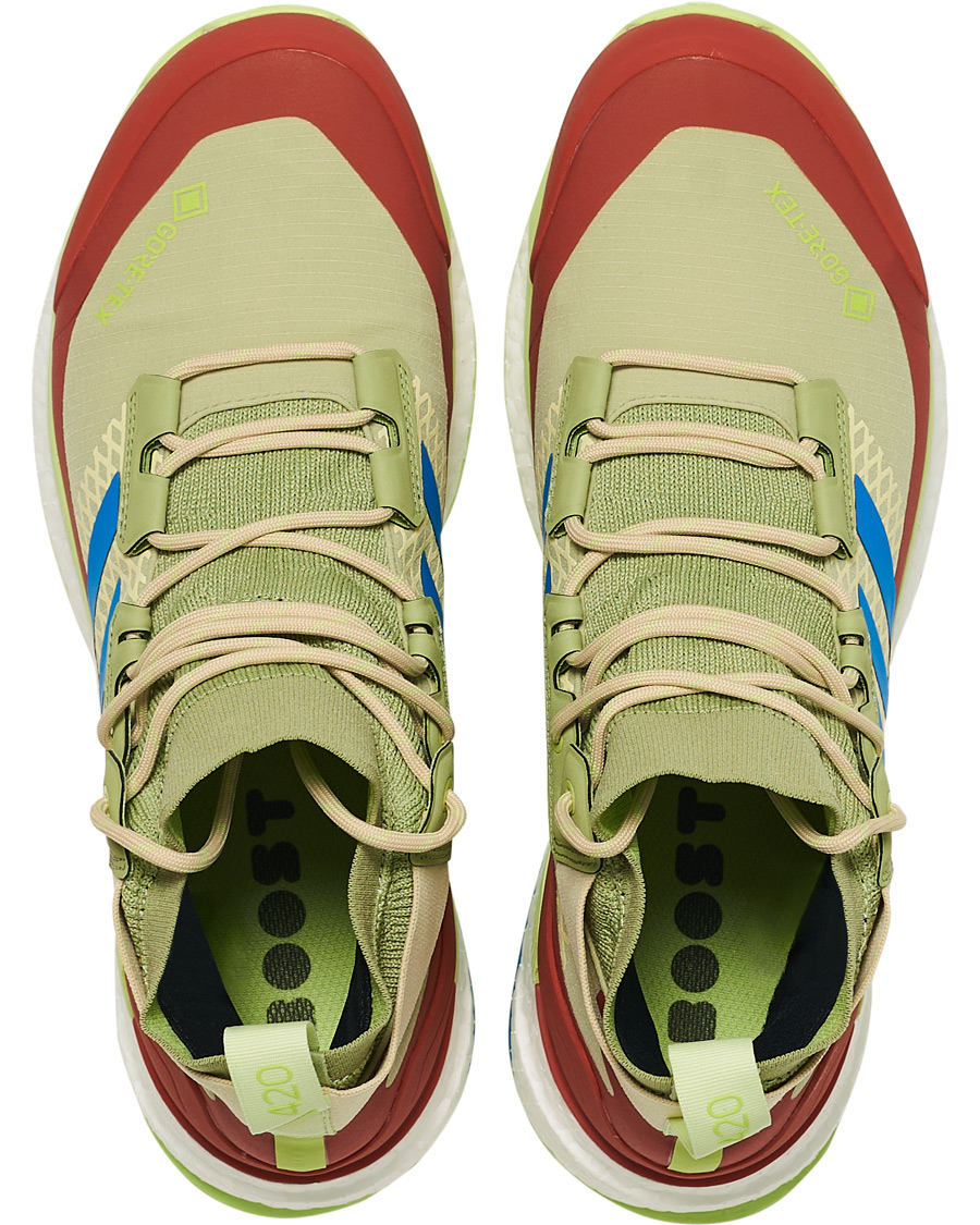 Heren | adidas Performance Terrex Free Hiker Sneaker | adidas Performance | Terrex Free Hiker Sneaker