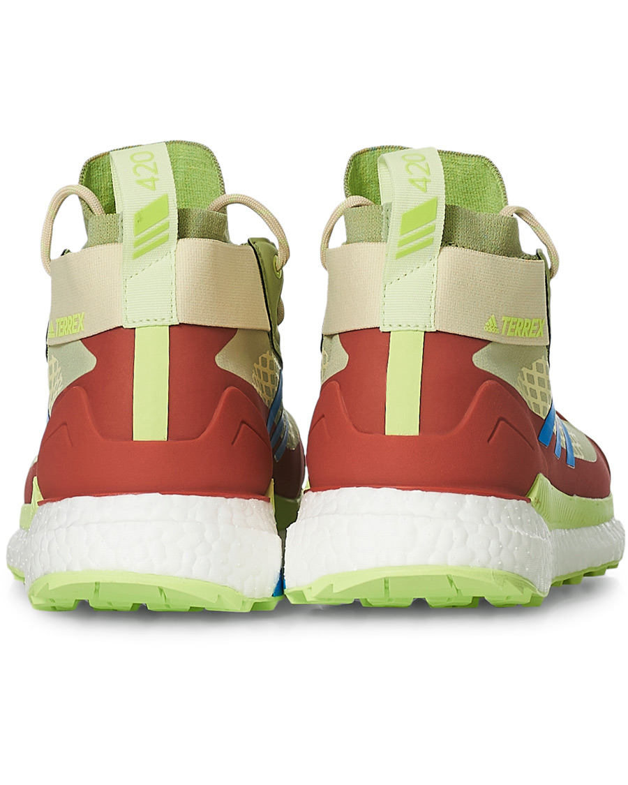 Heren | adidas Performance Terrex Free Hiker Sneaker | adidas Performance | Terrex Free Hiker Sneaker