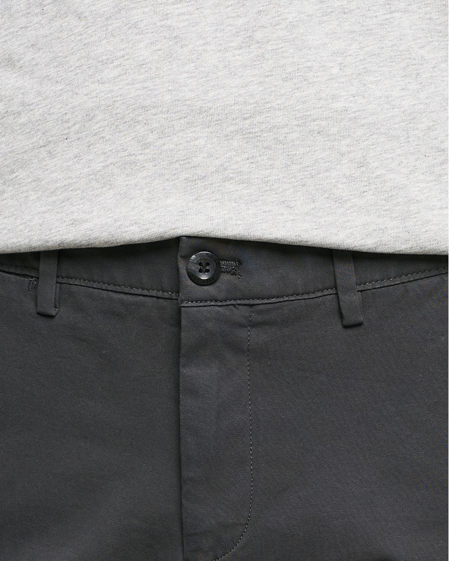 Heren | Broeken | Dockers | Cotton Chino Tapered Steelhead
