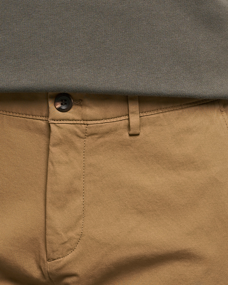 Heren | Broeken | Dockers | Cotton Chino Tapered Ermine