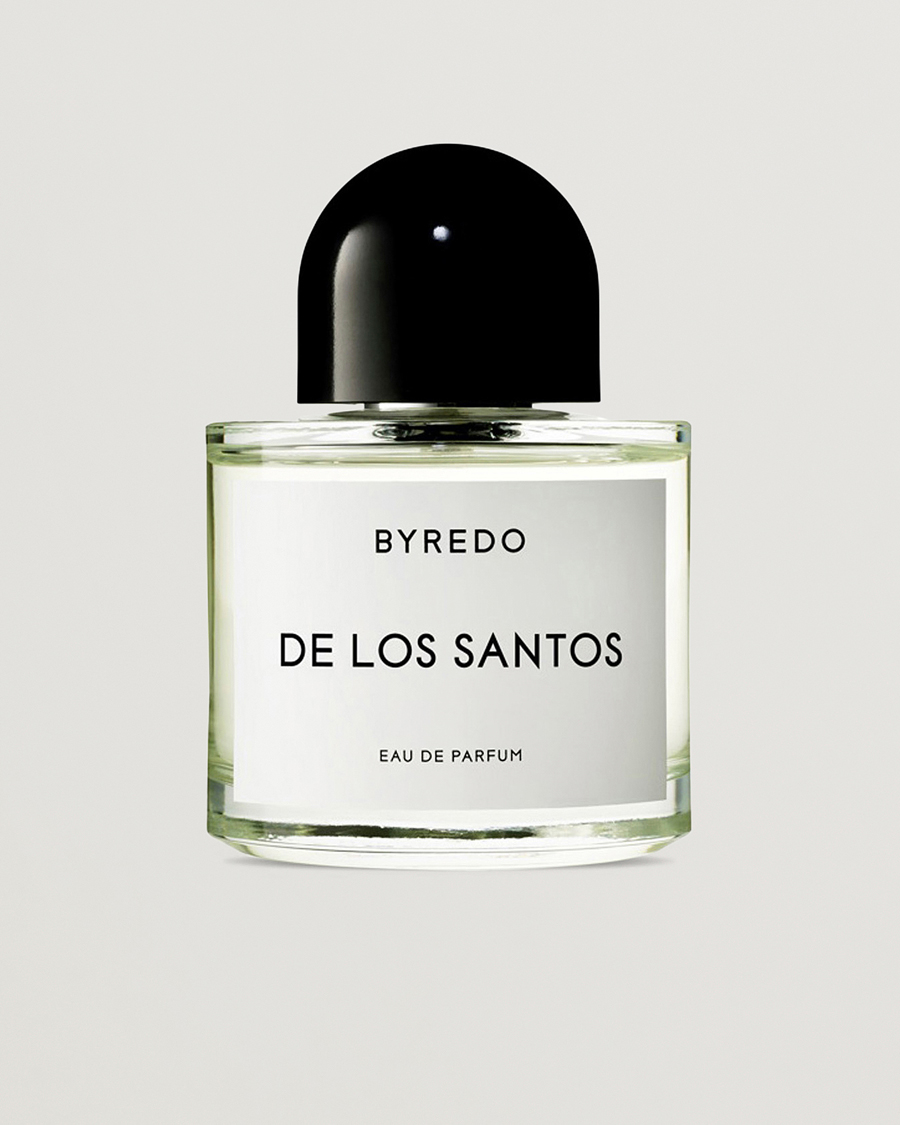 Heren | Geuren | BYREDO | De Los Santos Eau de Parfum 100ml 