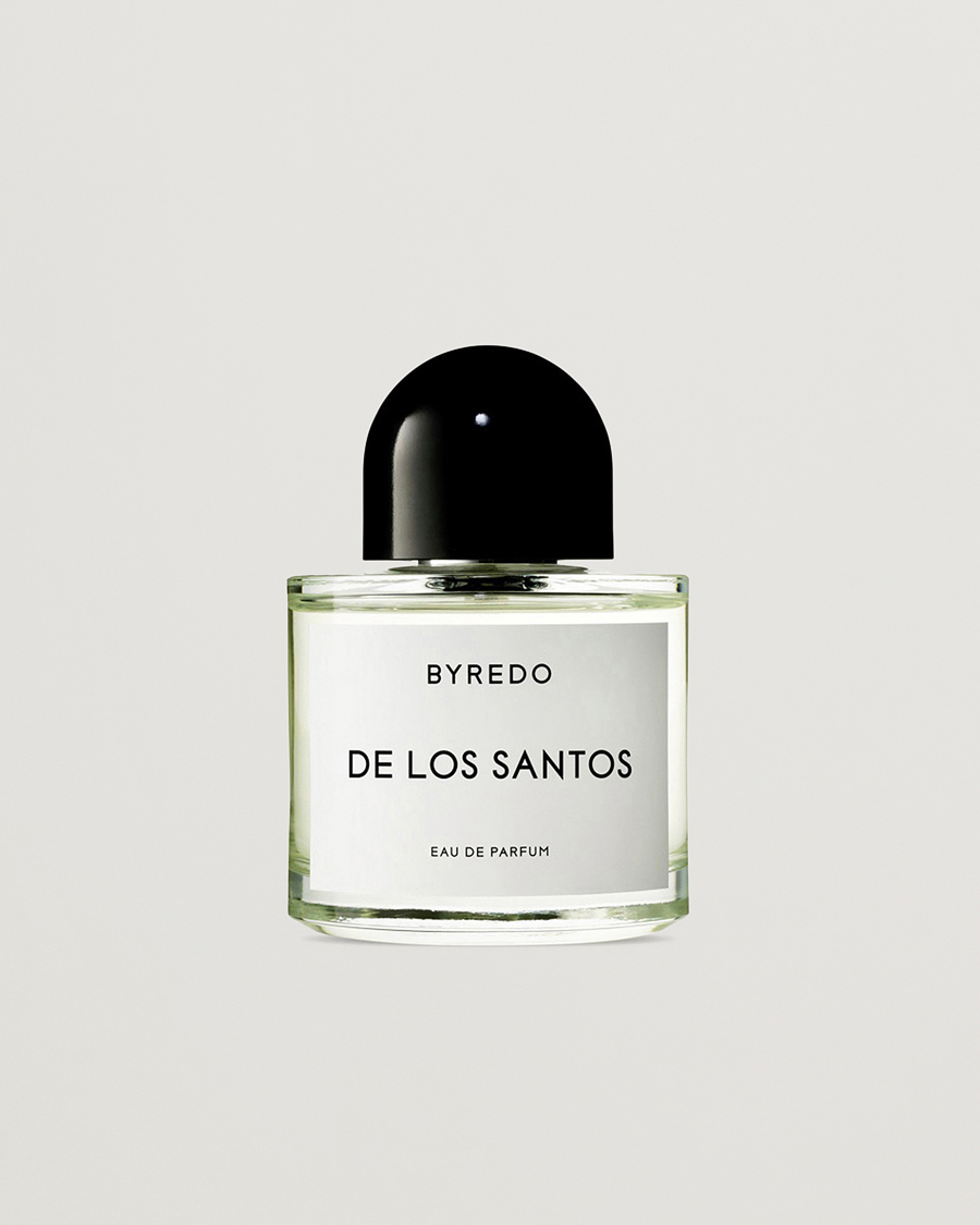 Heren | BYREDO | BYREDO | De Los Santos Eau de Parfum 50ml 