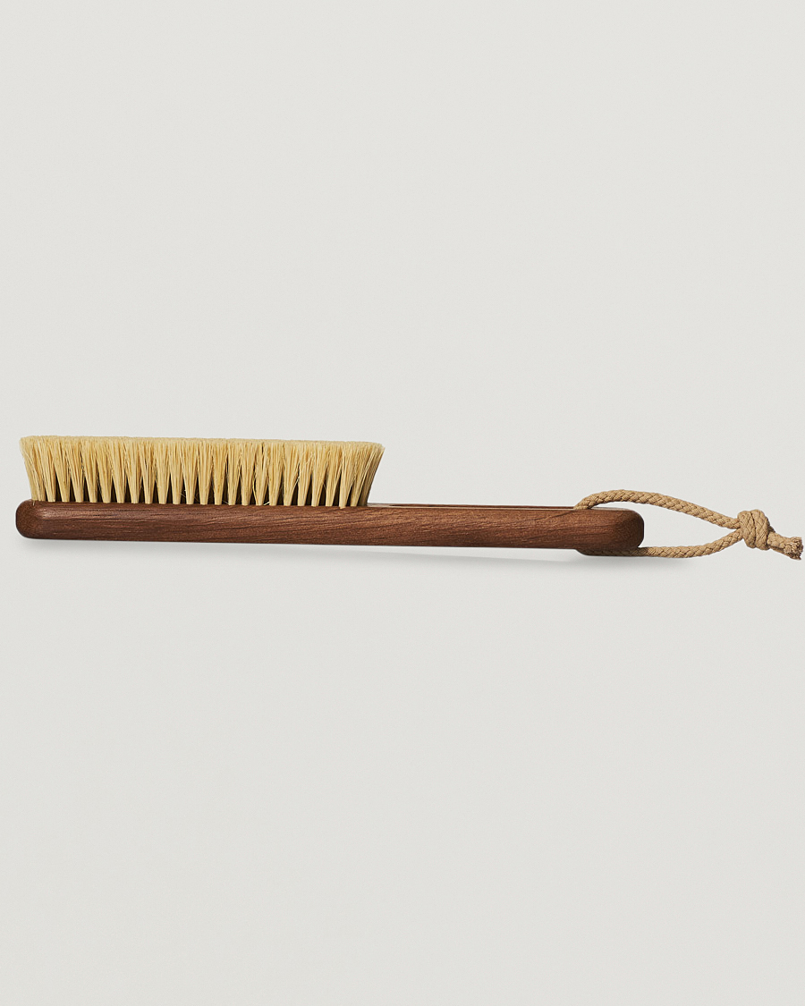 Heren | Kleding | Steamery | Vegan Clothing Brush 