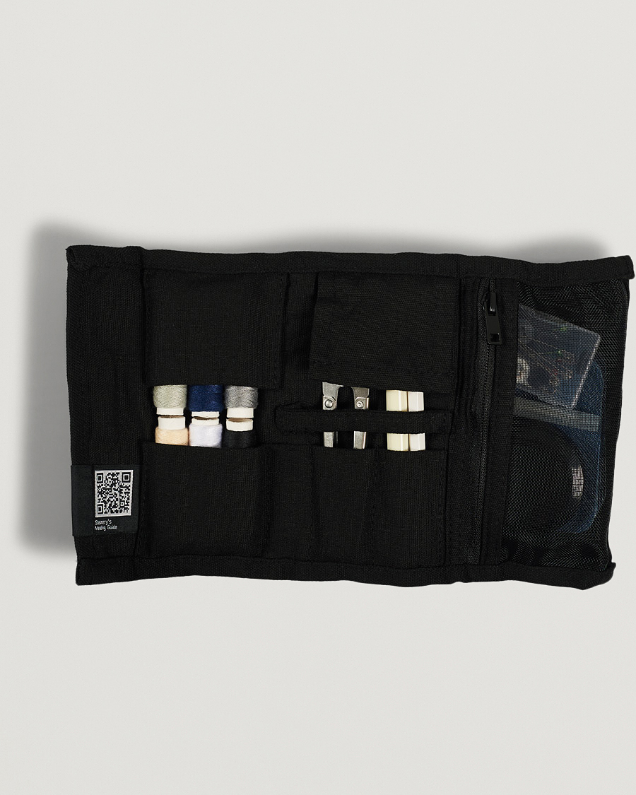 Heren | Lifestyle | Steamery | Sewing Kit 