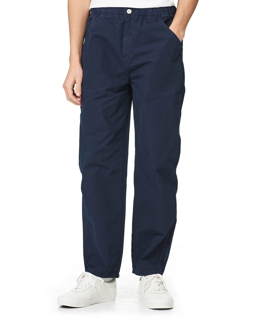 Heren | Broeken | Stan Ray | Rec Cotton Pants Navy